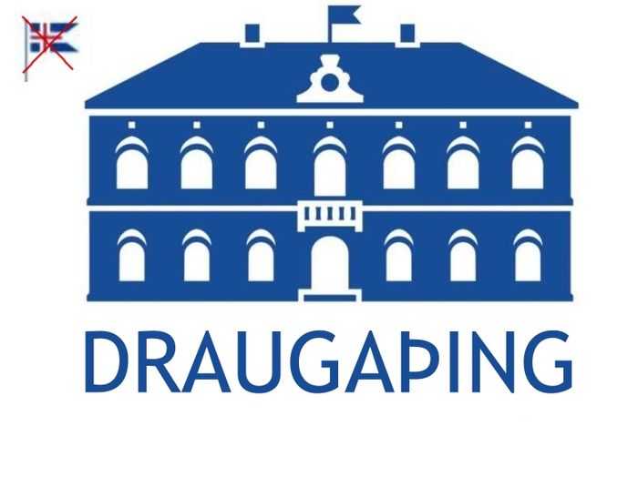 draugahus