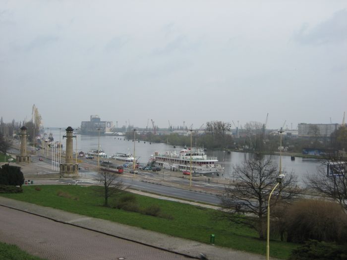 Stettin  Pllandi