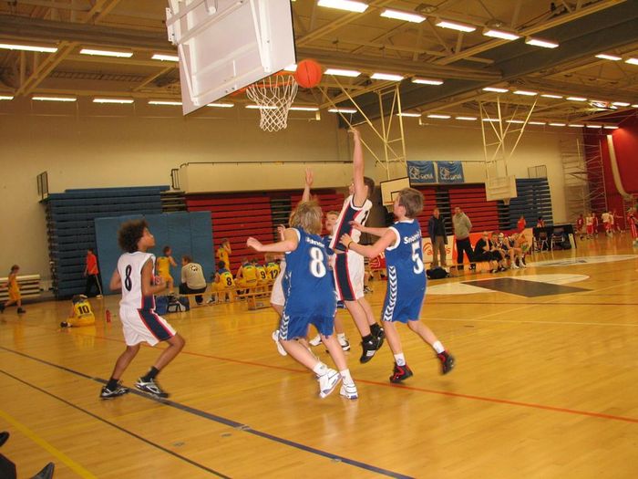 11 ra (2 leikur)