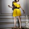 H&M - Haust Vetur 2010 - Irina Lazareanu - 1