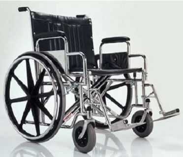 wheelchair-series-pw100