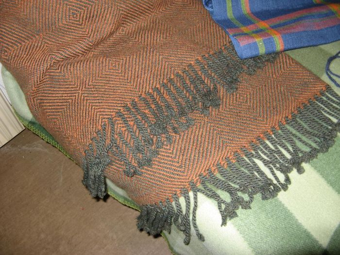 Ofi teppi