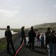 Slökkviliðið á Klaustri að leyfa börnunum að sprauta