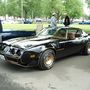 80 Trans Am Turbo