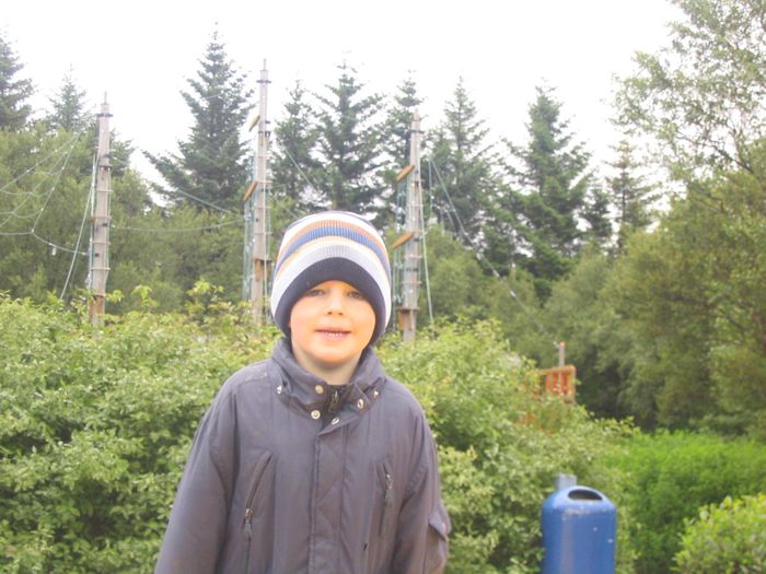 Ji kveur