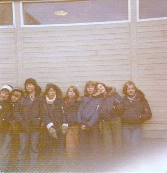 Gudda, Gun, Anna Ds, Inga, La, ris, Stna Braga, Anna Pla