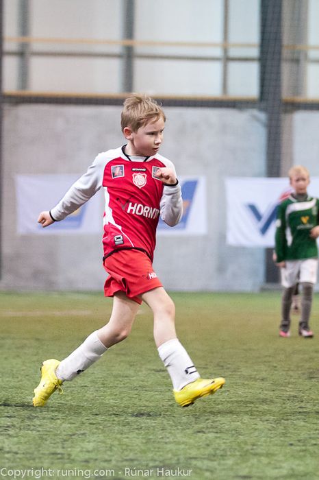 B  KF Fylkir 1   r Breiablik 2 45