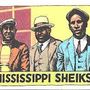 Mississippi Sheiks