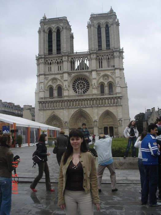 NOTRE DAME