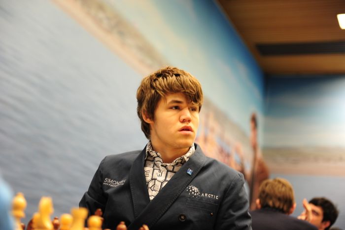 Carlsen