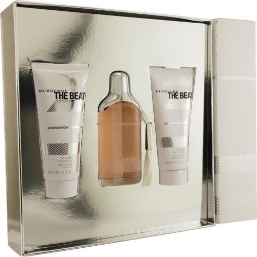 Burberry The Beat women gift set