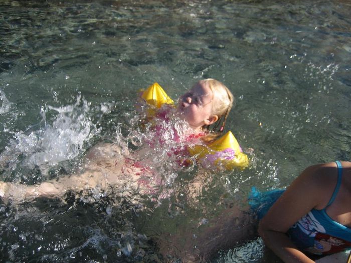 Hinn sundgarpurinn