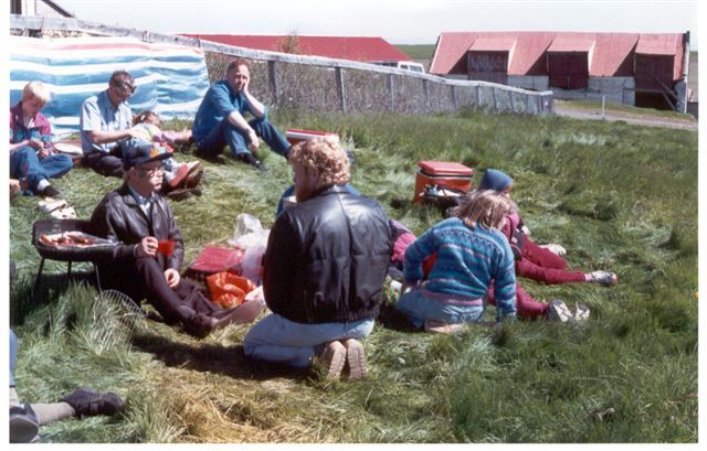 Lkjartni 1991