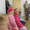 Vááá... erum við á alvöru tónleikum?