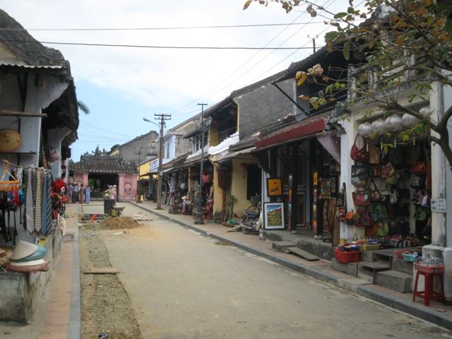 Hoi An