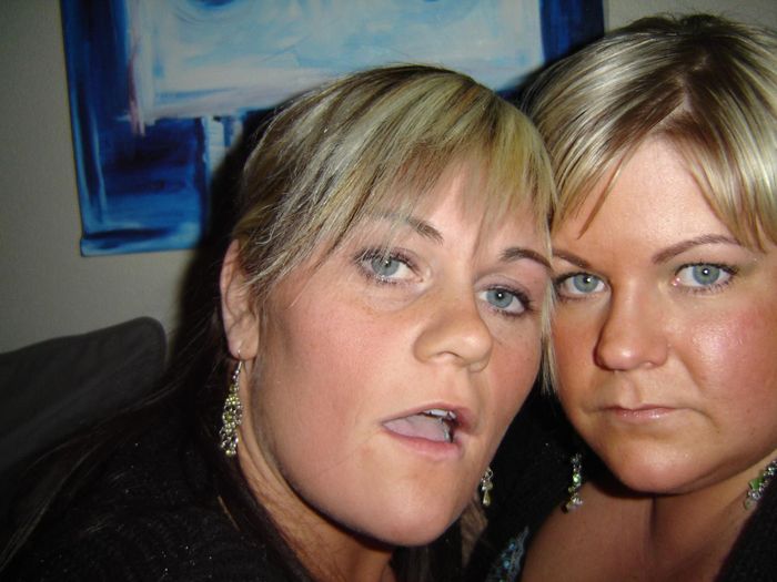 Flengsa og Sonja
