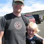 Feðgarnir