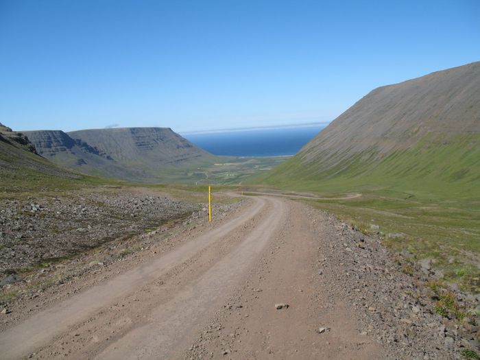 Ingjaldssandur