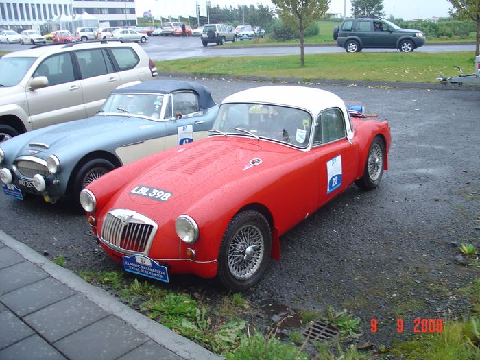 MGA   1956   39