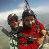 Paragliding Haukur 009
