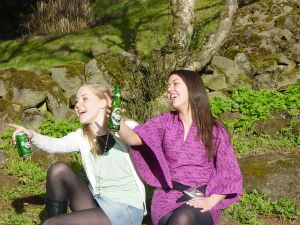 carlsberg auglýsing