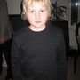 Kjartan minn
