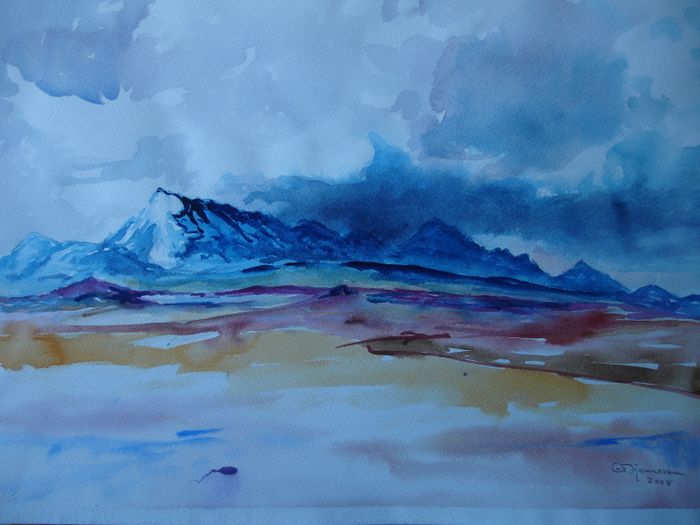 ldufellslei 1