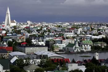 Reykjavk