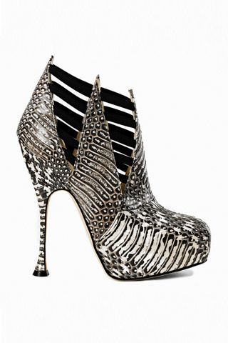 Brian Atwood Stiletto Fall 2010
