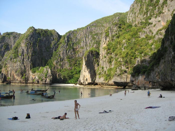 Phi Phi Leh