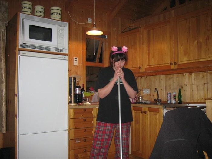 Bubba HRESS