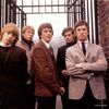 Yardbirds including Clapton