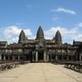 Angkor wat