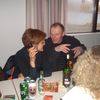 María Björk og Helgi Helga