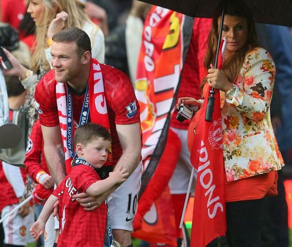 Rooney 13.ma 2013