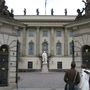 Humboldt Universität