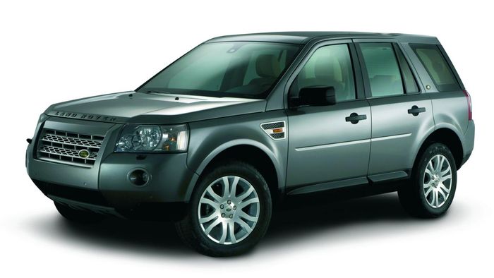 Freelander