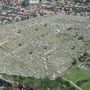 Kirkjugardur