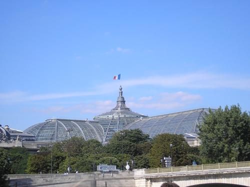 Grand-Palais