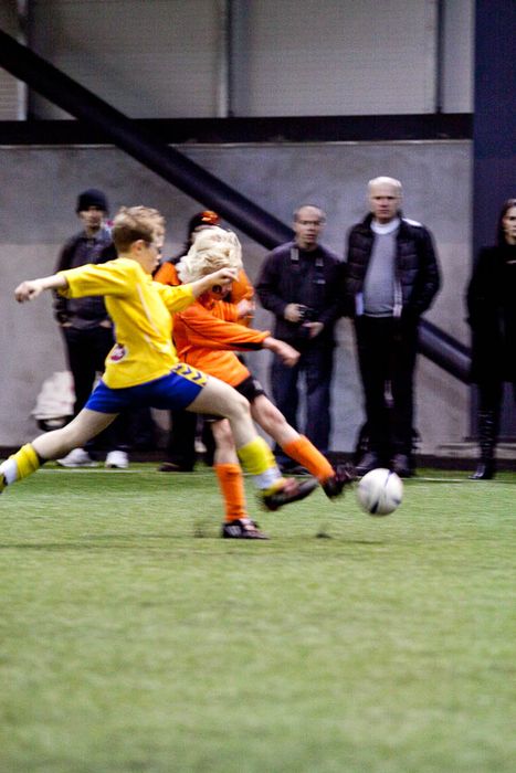 A li Fylkir KA 5