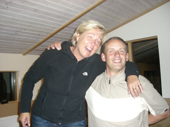 Magnea og var