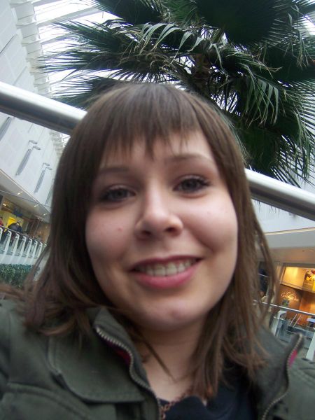 Hildigunnur