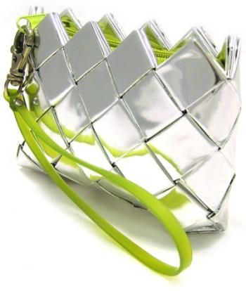 Coin Purse - Silver - Kolors.is