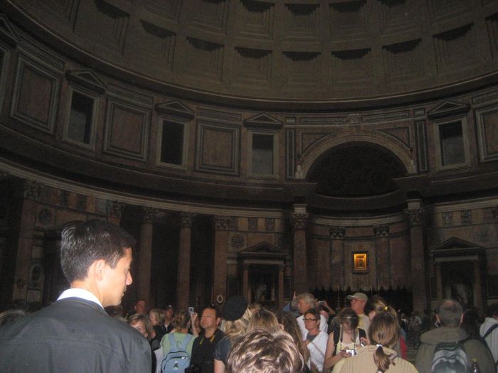 Inni  Pantheon