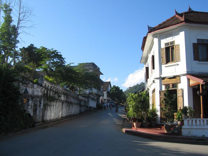 Gata  Luang Prabang