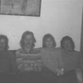 Elli, Gussi, Gu­ni og Frikki 1974