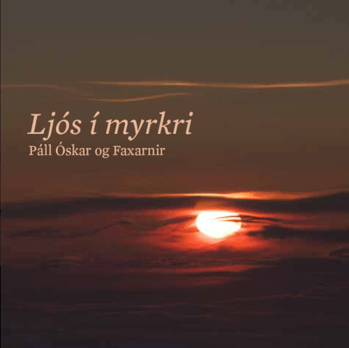 Ljs  myrkri