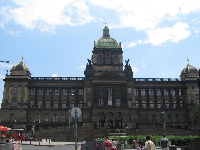 Muzeum i nyja baenum
