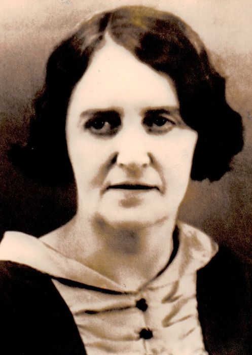 Lilja Haraldsdttir