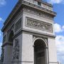 Arc de Triomphe